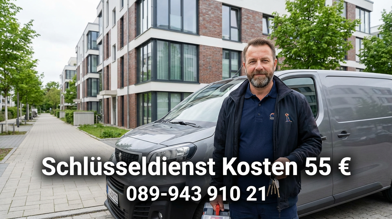 Preisexplosion & Kostenkontrolle: Was darf ein Schlüsseldienst heute wirklich kosten?